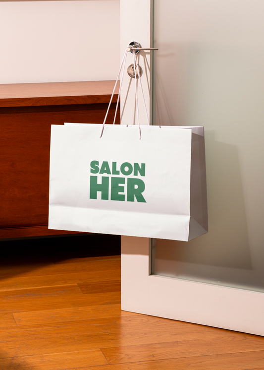 How Do I Write a Marketing Plan for a Salon?