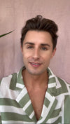 an image of brayden beavis founder of your salon support